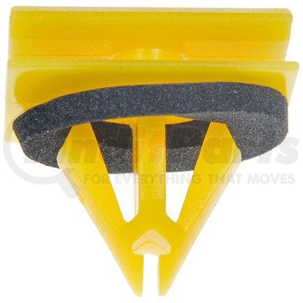 963-217D by DORMAN - GM Molding Retainer