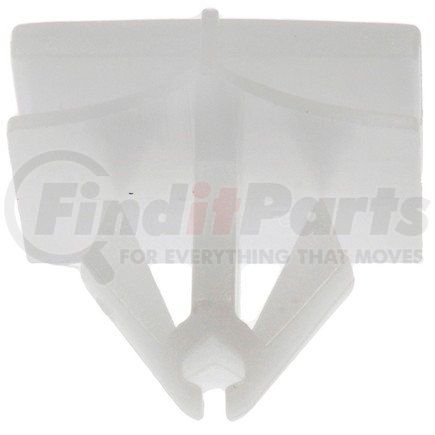 963-218D by DORMAN - GM Molding Retainer