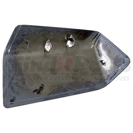 959-012 by DORMAN - Mirror Cover Right, Chrome
