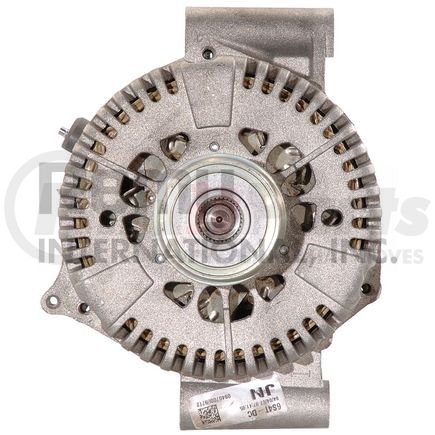23818 by DELCO REMY - Alternator - Remanufactured