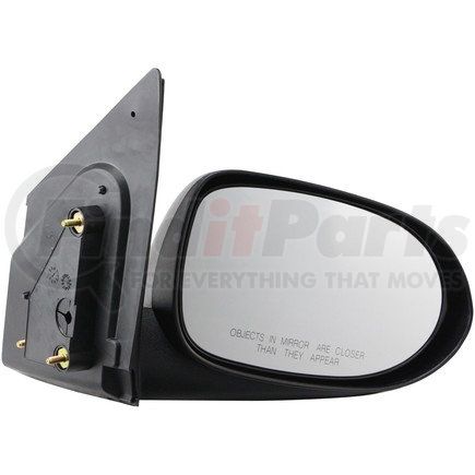 959-120 by DORMAN - Side View Mirror - Right