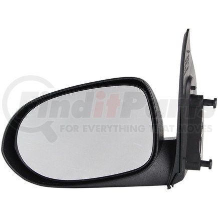 959-121 by DORMAN - Side View Mirror - Left