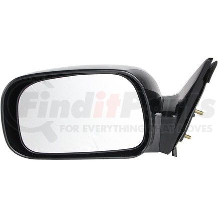 959-123 by DORMAN - Side View Mirror - Left