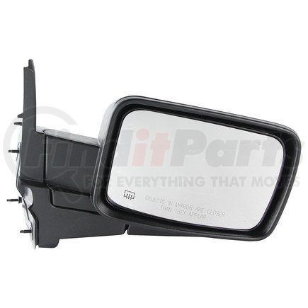 959-125 by DORMAN - Side View Mirror - Right