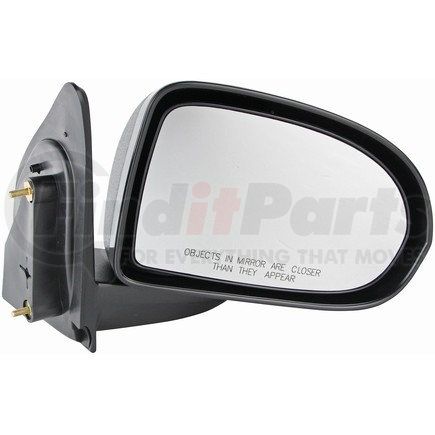 959-127 by DORMAN - Side View Mirror - Right