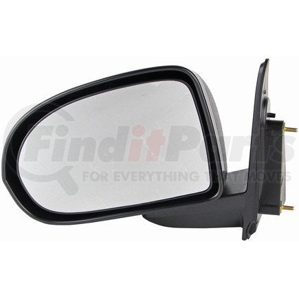 959-128 by DORMAN - Side View Mirror - Left