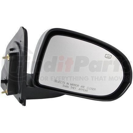 959-129 by DORMAN - Side View Mirror - Right