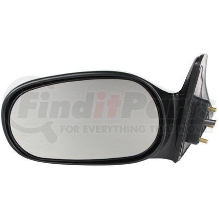 959-131 by DORMAN - Side View Mirror - Left