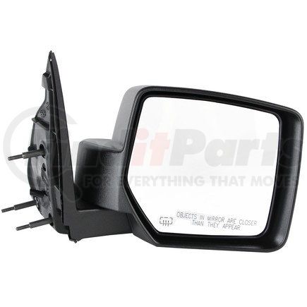 959-137 by DORMAN - Side View Mirror - Right