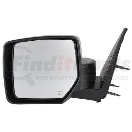 959-138 by DORMAN - Side View Mirror - Left