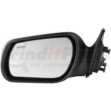 959-140 by DORMAN - Side View Mirror - Left