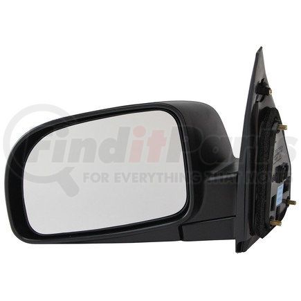 959-146 by DORMAN - Side View Mirror - Left