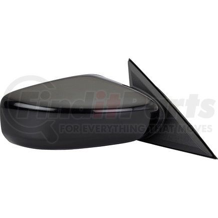 959-190 by DORMAN - Side View Mirror - Passenger Side