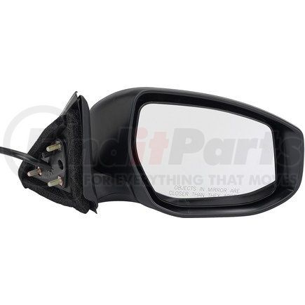 959-192 by DORMAN - Side View Mirror - Passenger Side