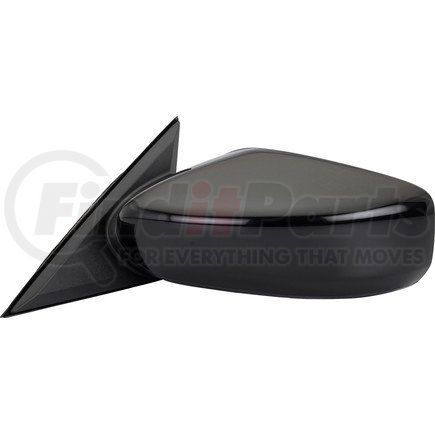 959-191 by DORMAN - Side View Mirror - Driver Side