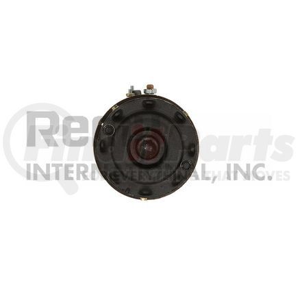 25017 by DELCO REMY - Starter - Remanufactured