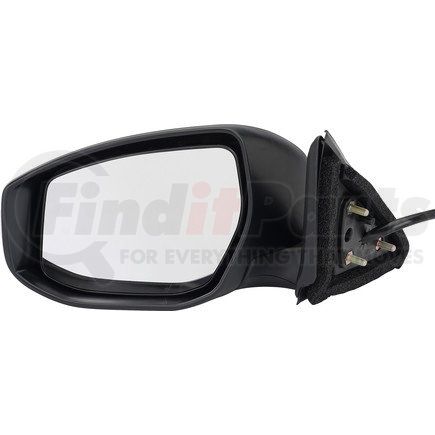 959-193 by DORMAN - Side View Mirror - Driver Side