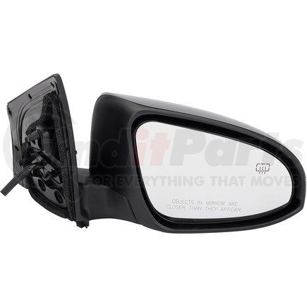 959-200 by DORMAN - Side View Mirror - Passenger Side