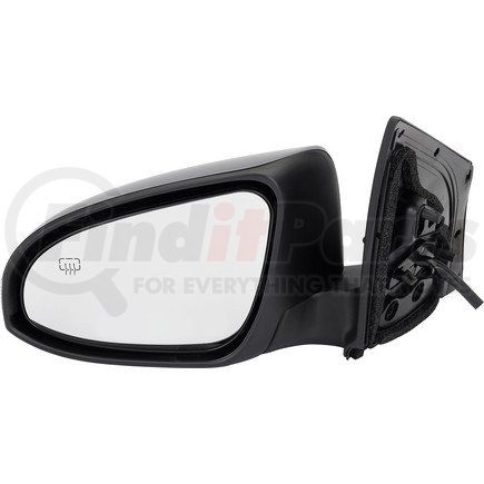 959-201 by DORMAN - Side View Mirror - Driver Side