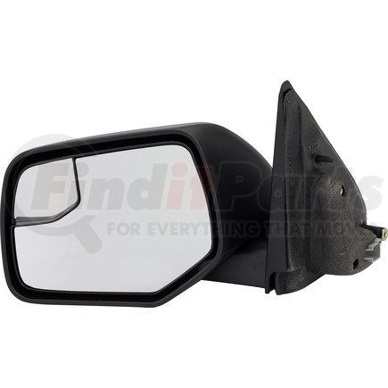 959-202 by DORMAN - Side View Mirror - Driver Side