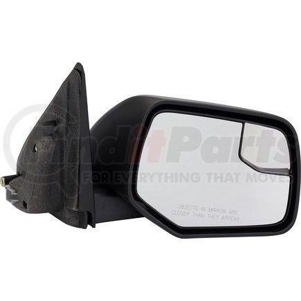 959-203 by DORMAN - Side View Mirror - Passenger Side