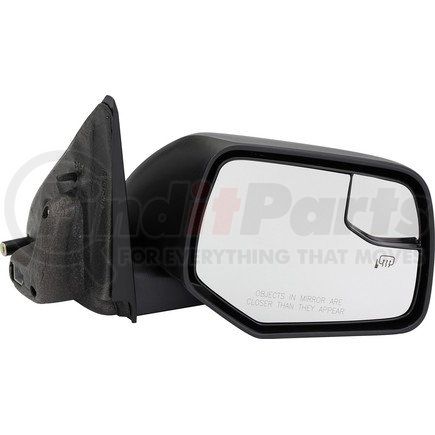 959-204 by DORMAN - Side View Mirror - Passenger Side