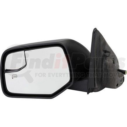 959-205 by DORMAN - Side View Mirror - Driver Side