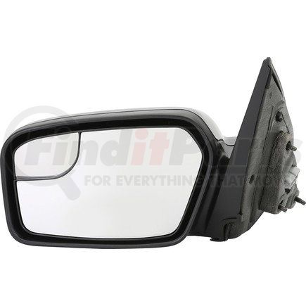 959-206 by DORMAN - Side View Mirror - Driver Side