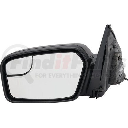 959-208 by DORMAN - Side View Mirror - Driver Side