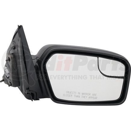 959-209 by DORMAN - Side View Mirror - Passenger Side