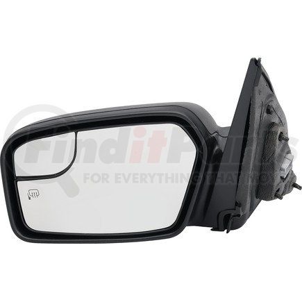 959-211 by DORMAN - Side View Mirror - Driver Side