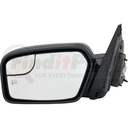 959-212 by DORMAN - Side View Mirror - Driver Side