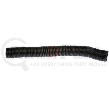 96002 by DORMAN - HVAC Vent Hose - 2 Inch Diameter