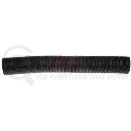 96006 by DORMAN - Defroster Hose - 3 In. Diameter