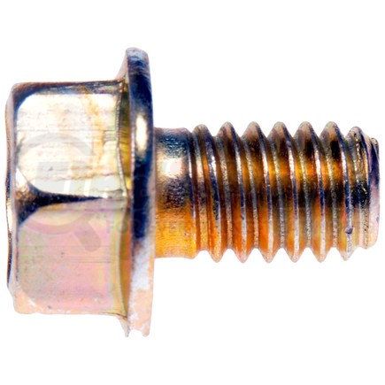 960-105 by DORMAN - Flanged Bolt - Grade 8 - 5/16 In.-18 X 1/2 In.