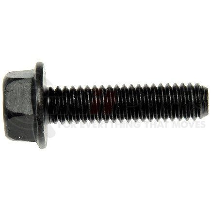 960-112 by DORMAN - Cap Screw-Flanged Hex Head-Grade 8- 5/16-18 In. x 1-1/4 In.