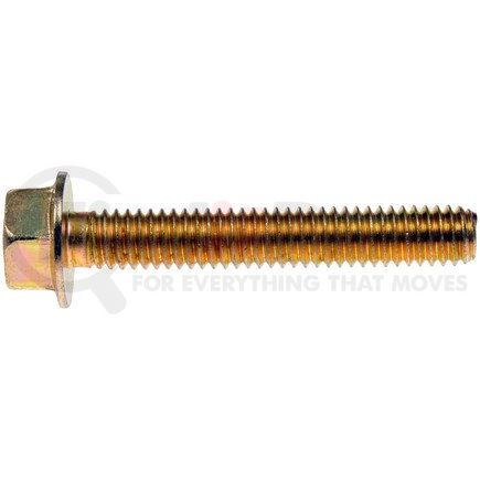 960-193 by DORMAN - Flanged Bolt - Grade 8 - 5/16 In.-24 X 2 In.