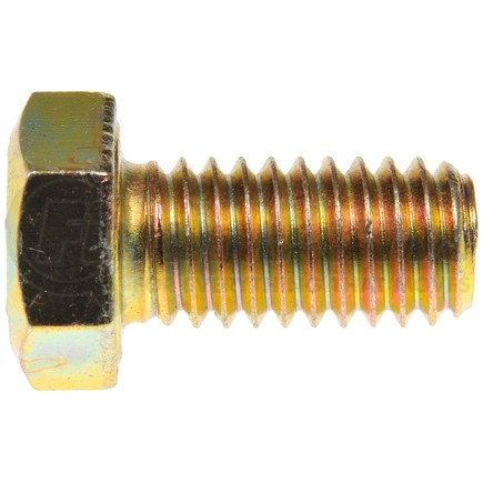 960-207D by DORMAN - Hex Bolt - Grade 8 - 3/8 In.-16 X 3/4 In.