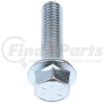 960-215 by DORMAN - Cap Screw-Flanged Hex Head-Grade 8- 3/8-16 In. x 1-1/2 In.