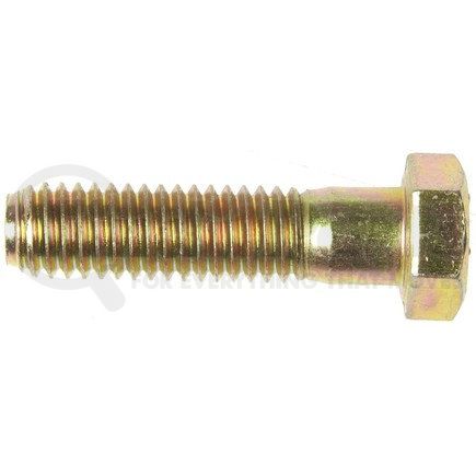 960-216D by DORMAN - Hex Bolt - Grade 8 - 3/8 In.-24 X 1-1/2 In.