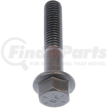 960-220 by DORMAN - Cap Screw-Flanged Hex Head-Grade 8- 3/8-16 In. x 2 In.