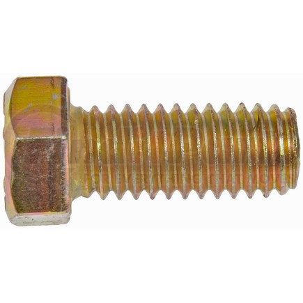 960-311 by DORMAN - Cap Screw-Hex Head- Grade 8 - 7/16-14 X 1