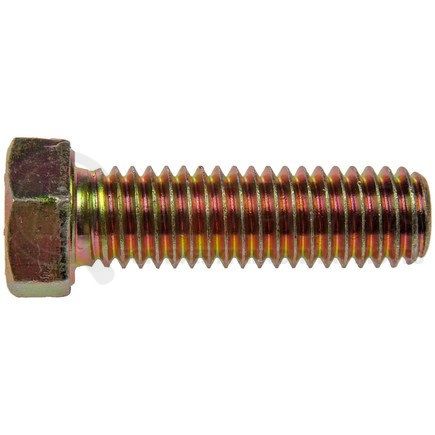 960-315 by DORMAN - Cap Screw-Hex Head-Grade 8- 7/16-14 x 1-1/2 In.