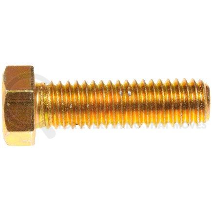 960-315D by DORMAN - Hex Bolt - Grade 8 - 7/16 In.-14 X 1-1/2 In.