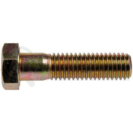 960-420 by DORMAN - Cap Screw-Hex Head-Grade 8- 1/2-13 x 2 In.