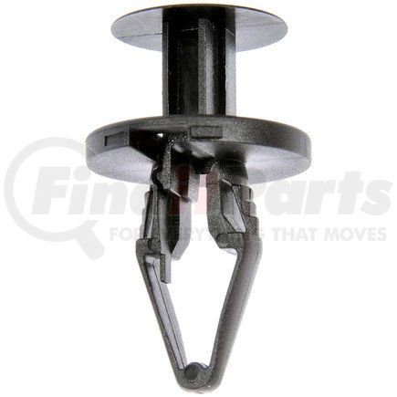 961-363D by DORMAN - Nylon Bumper Fender Retainer