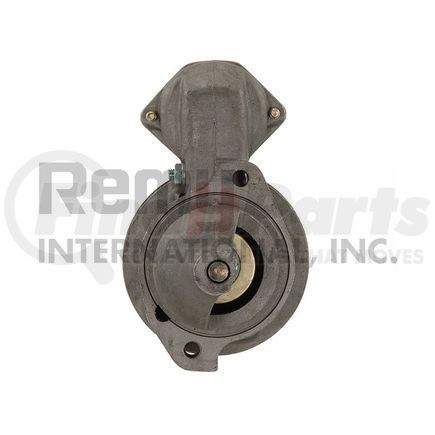 25032 by DELCO REMY - Starter - Remanufactured