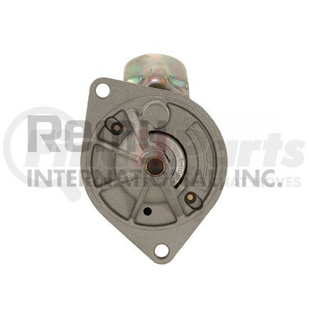 25229 by DELCO REMY - Starter - Remanufactured