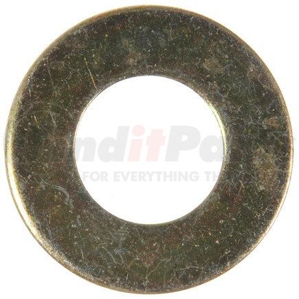 965-011D by DORMAN - Flat Washer - Grade 8 - 5/16 In. (M8)