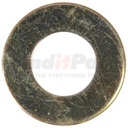 965-012D by DORMAN - Flat Washer - Grade 8 - 3/8 In. (M10)